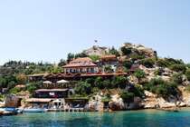 kas island 1